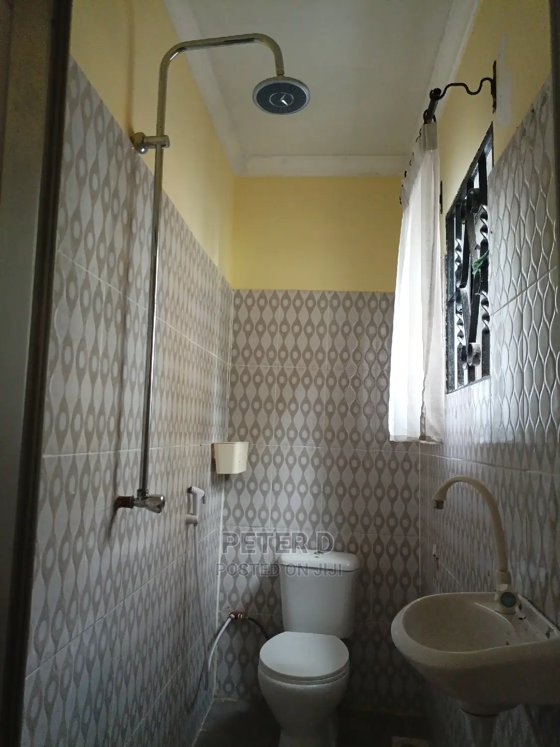 1bdrm Apartment in Mikocheni for rent