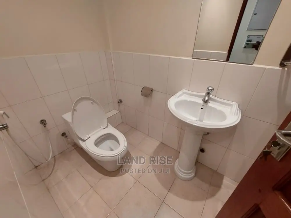 Apartment in Mikocheni