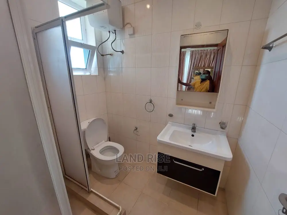 Apartment in Mikocheni