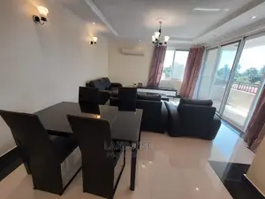 Apartment in Mikocheni