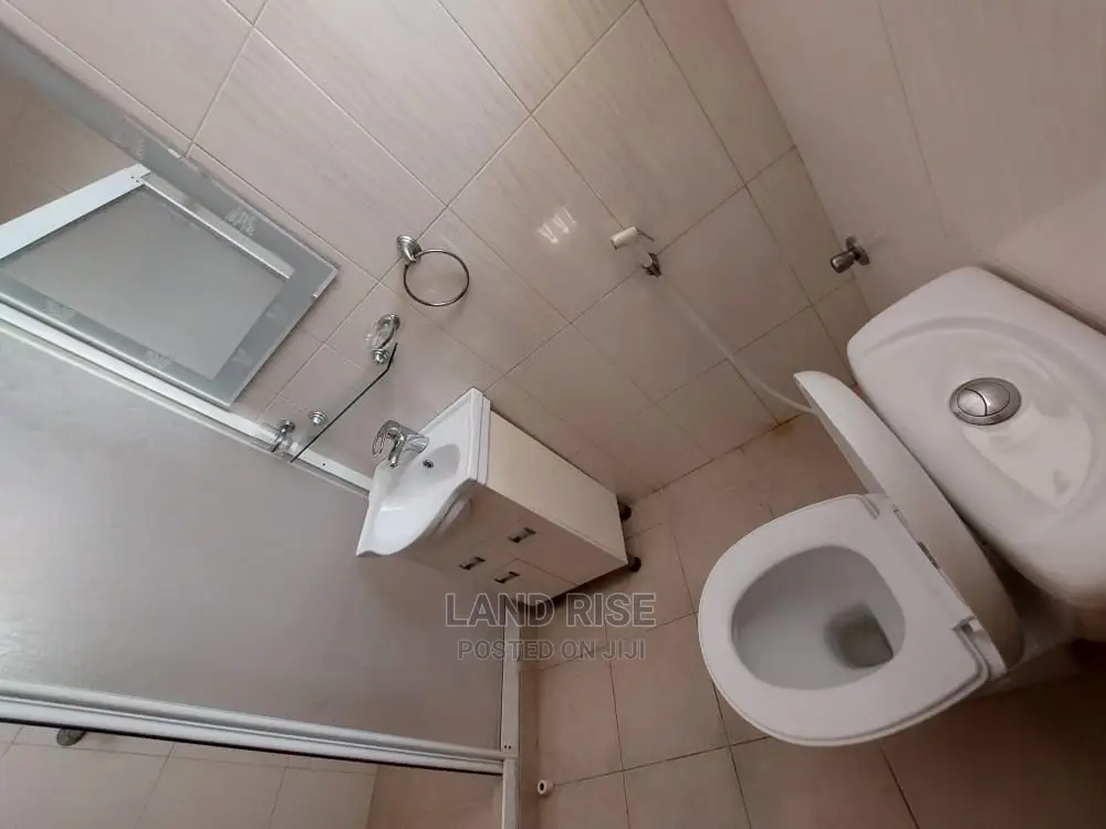 Apartment in Mikocheni
