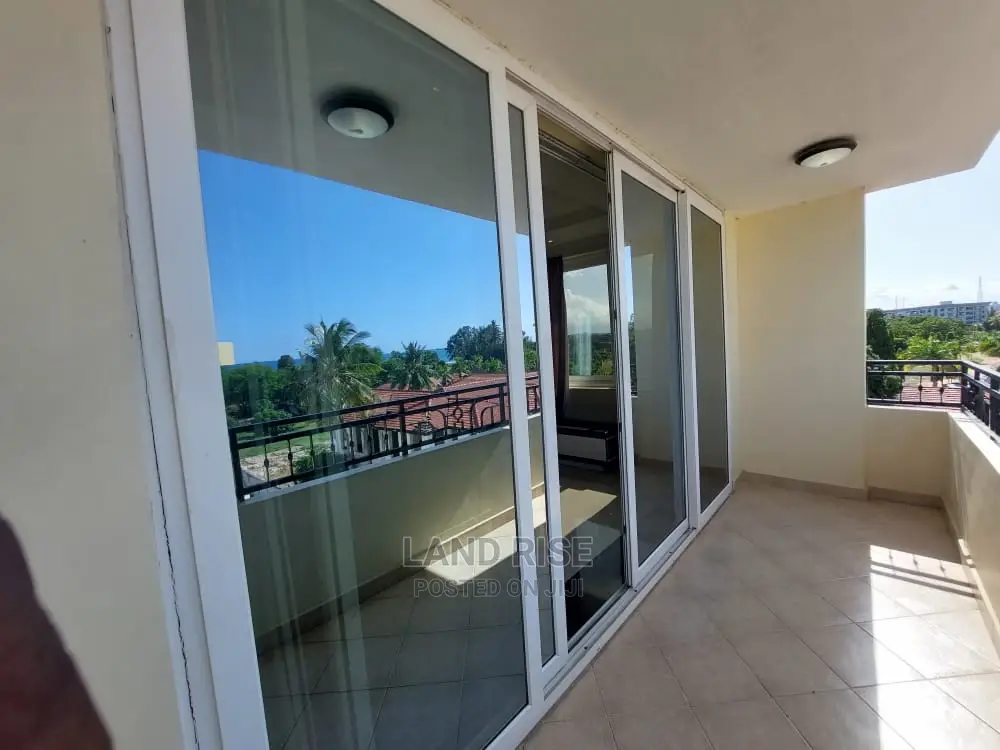 Apartment in Mikocheni