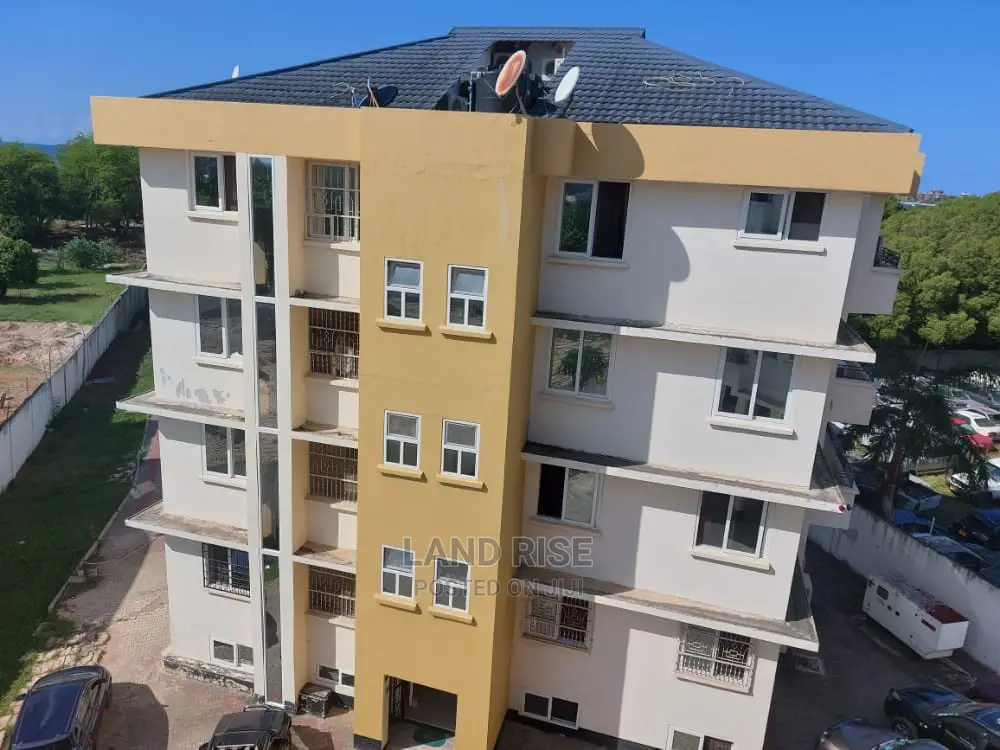 Apartment in Mikocheni