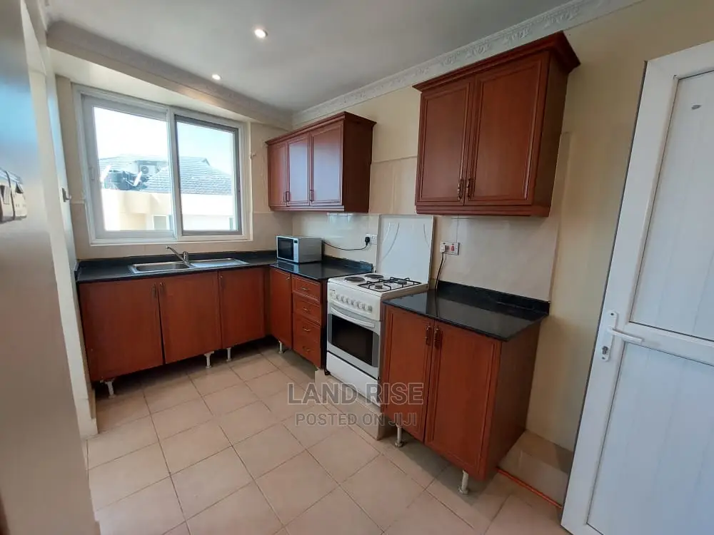 Apartment in Mikocheni