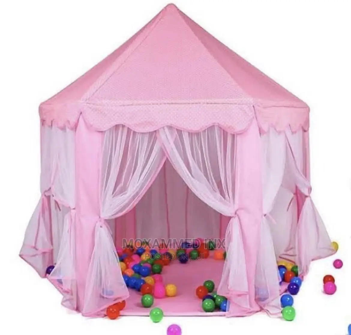 Play Net for Kids