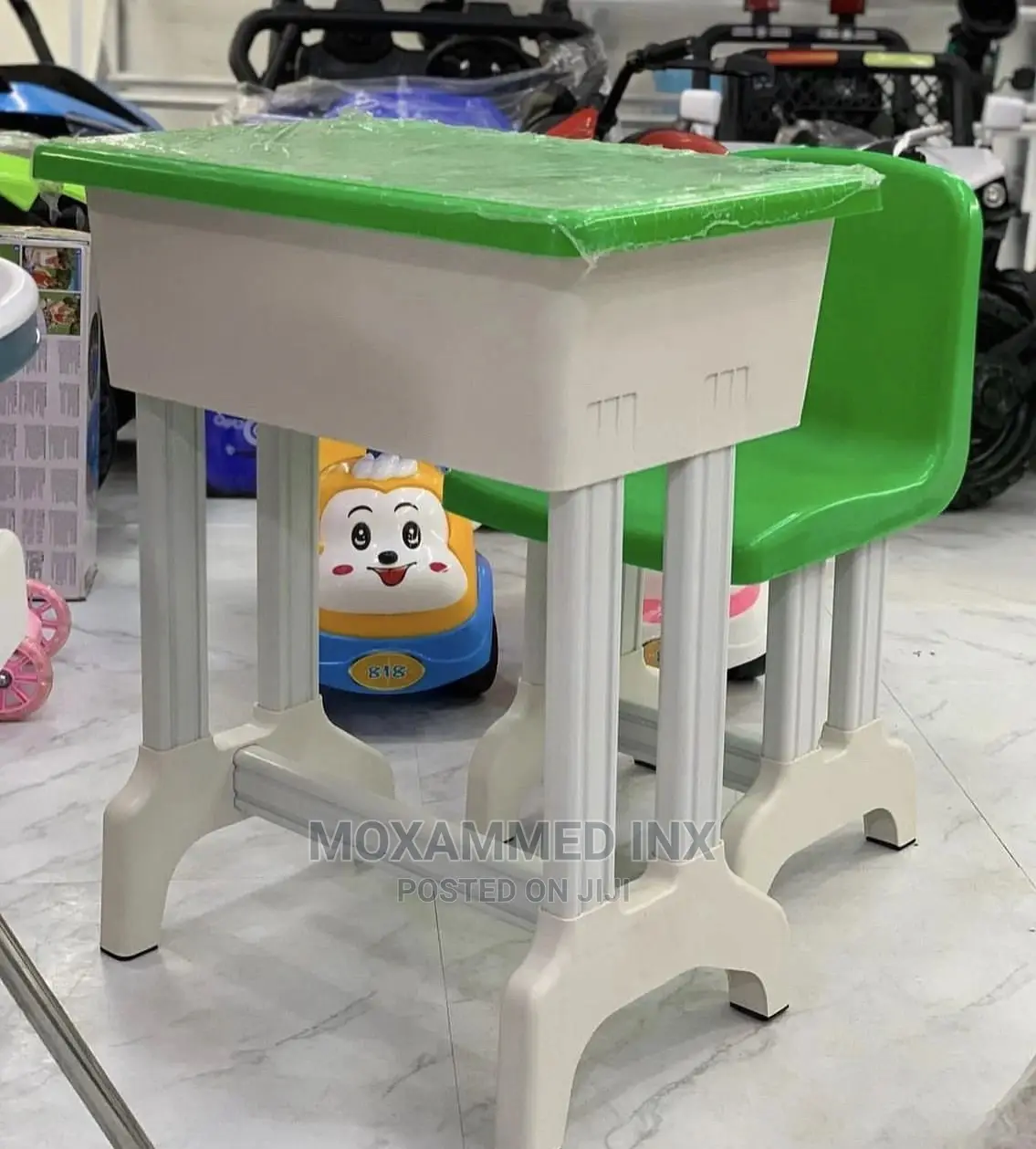 Kids Study Table