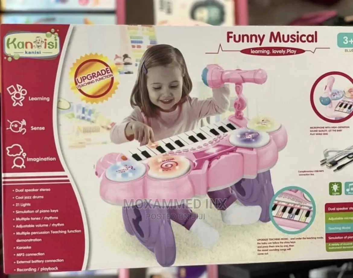 Kid’S Piano