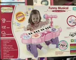 Kid’S Piano