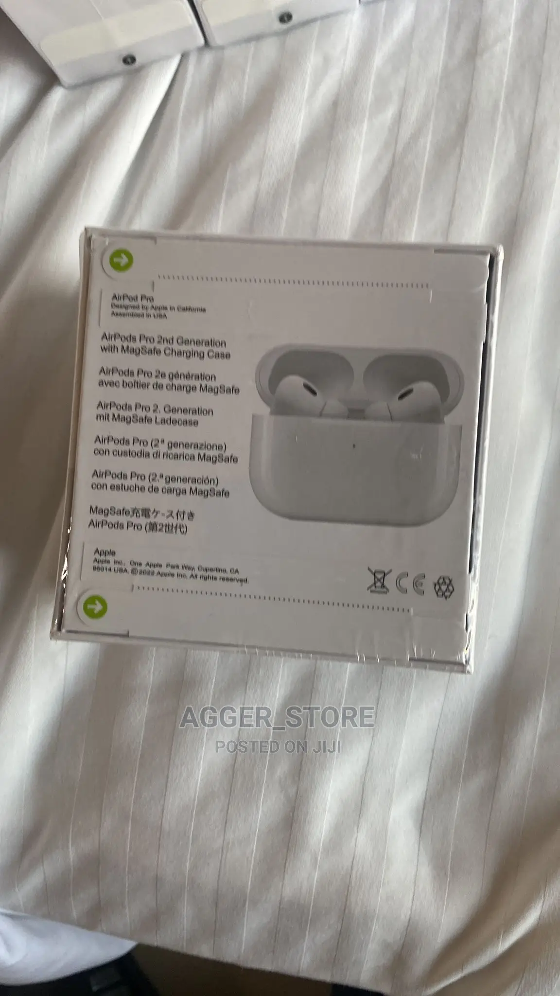 Airpod PRO Original