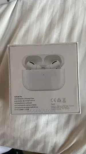 Airpod PRO Original