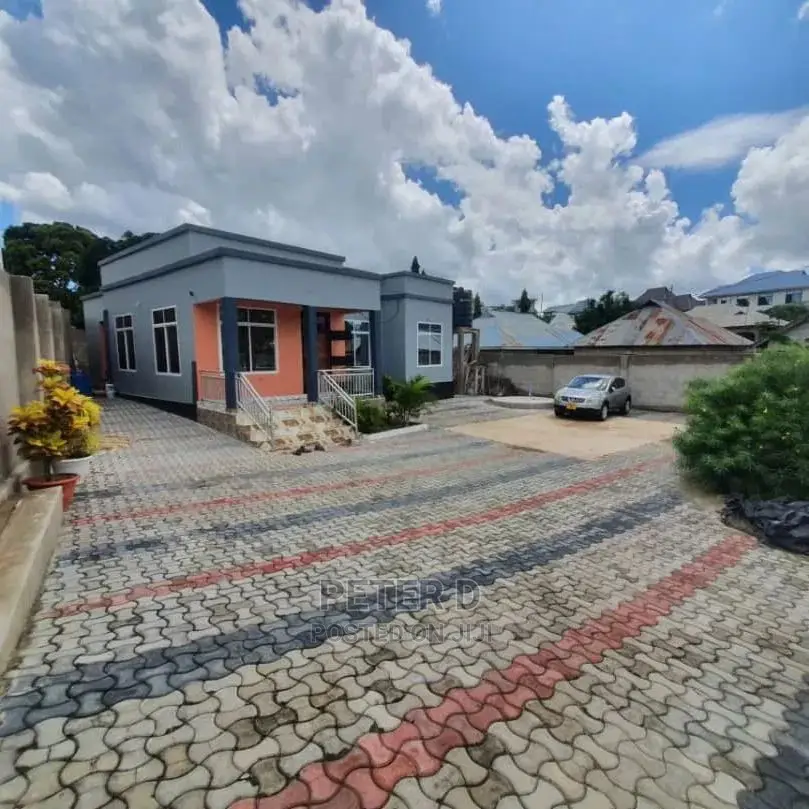 4bdrm House in Kimara for rent