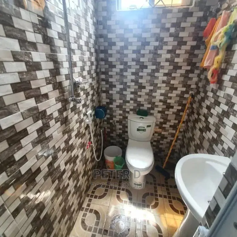4bdrm House in Kimara for rent