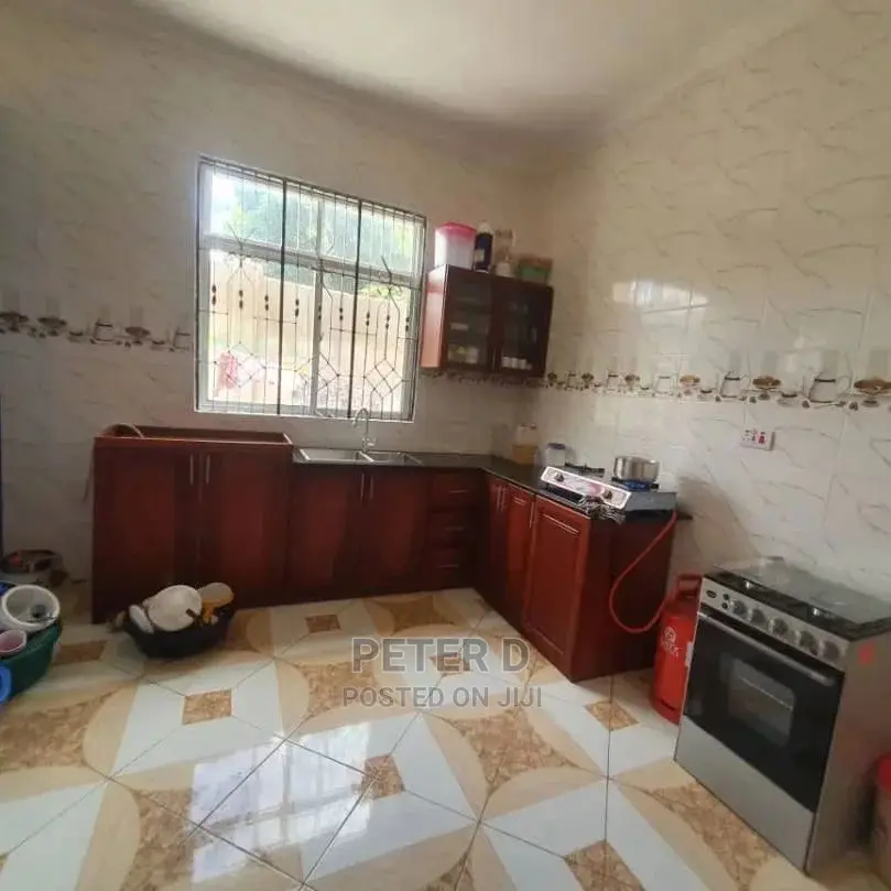4bdrm House in Kimara for rent