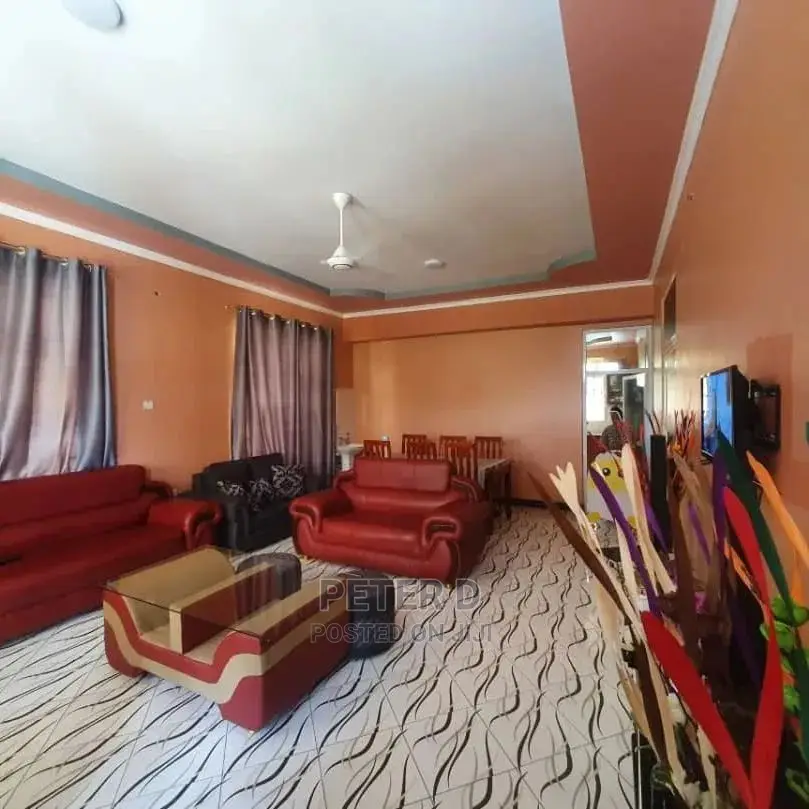 4bdrm House in Kimara for rent