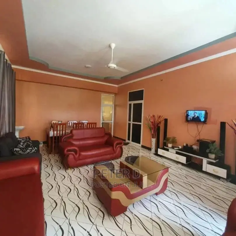 4bdrm House in Kimara for rent