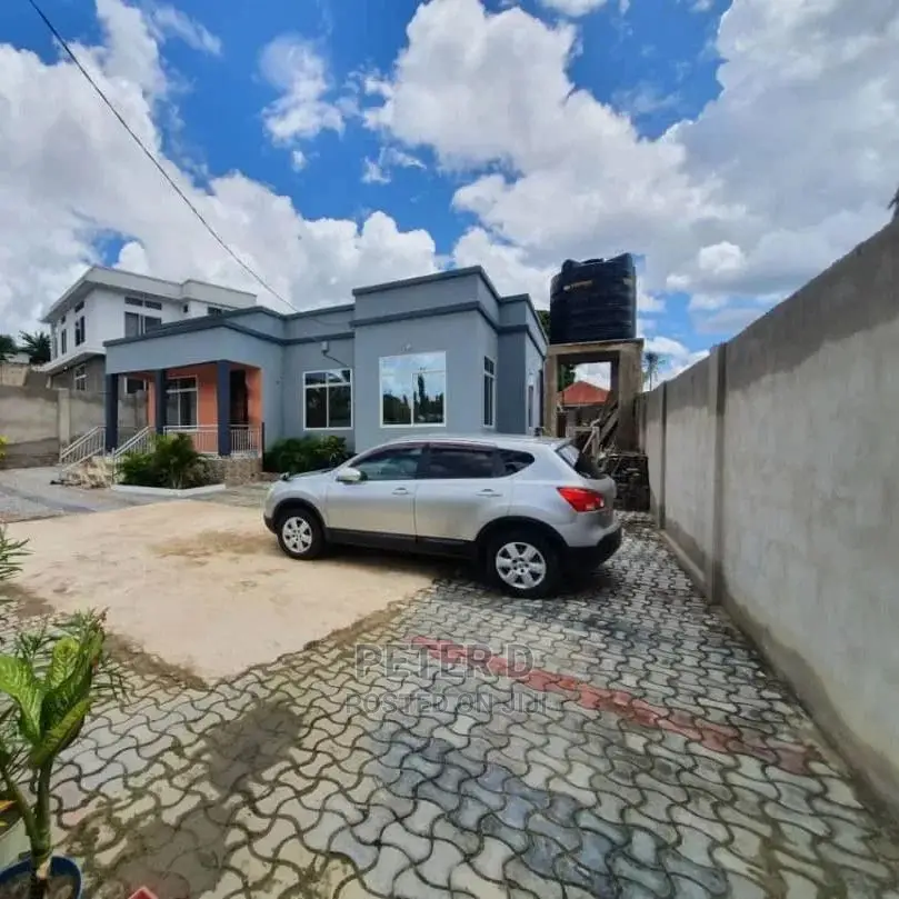 4bdrm House in Kimara for rent