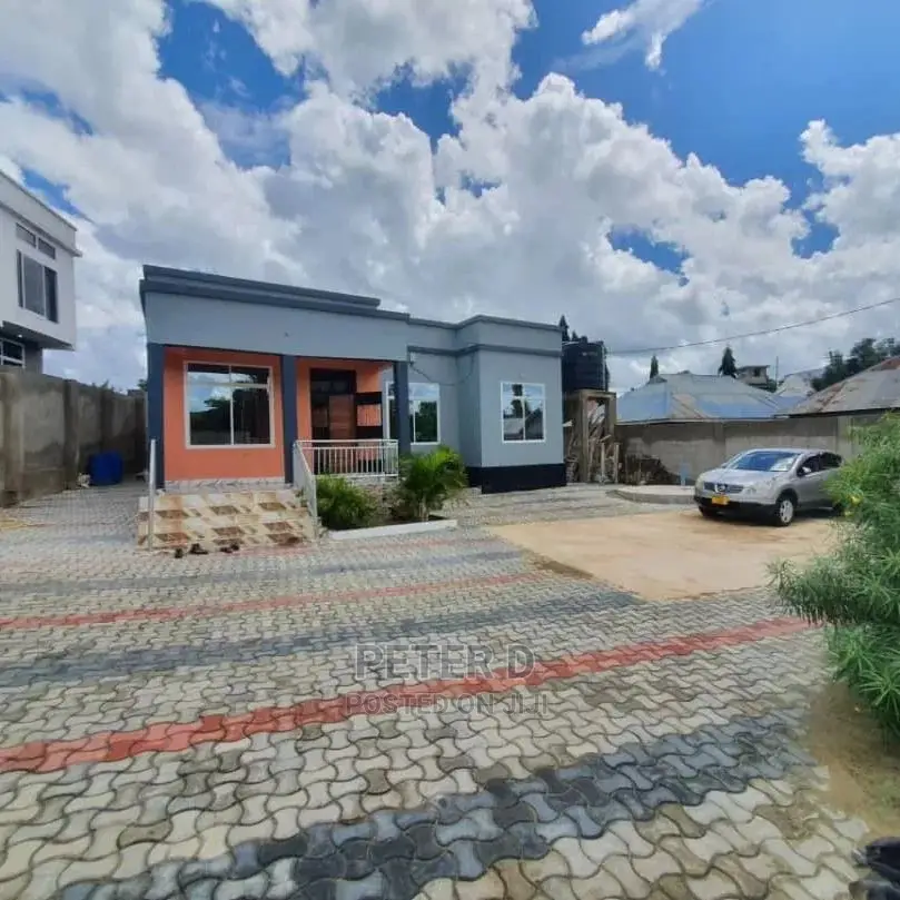 4bdrm House in Kimara for rent