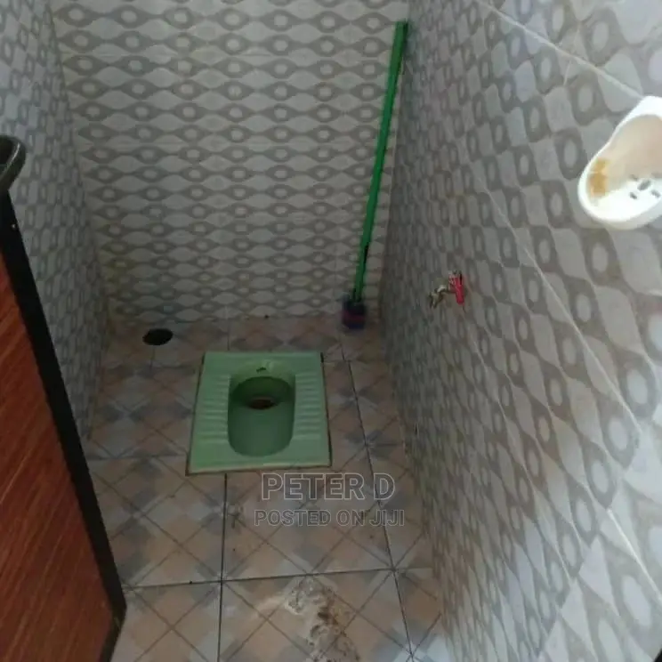 1bdrm Apartment in Kimara for rent