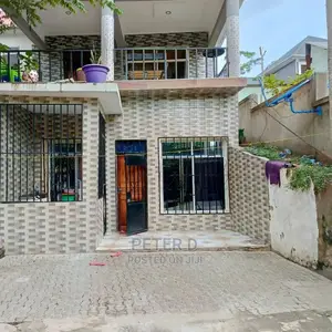 1bdrm Apartment in Kimara for rent