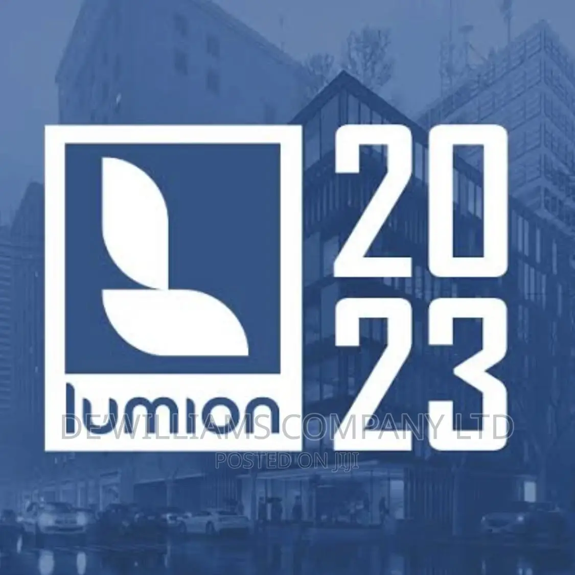 Lumion Pro 2023 (Lifetime Activated)