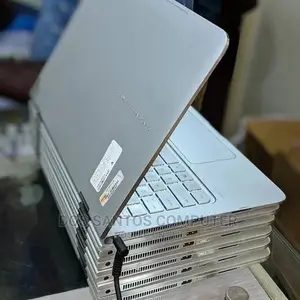 Laptop HP Spectre X360 8GB Intel Core I5 SSD 256GB