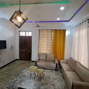 2bdrm Apartment in Kinondoni for rent
