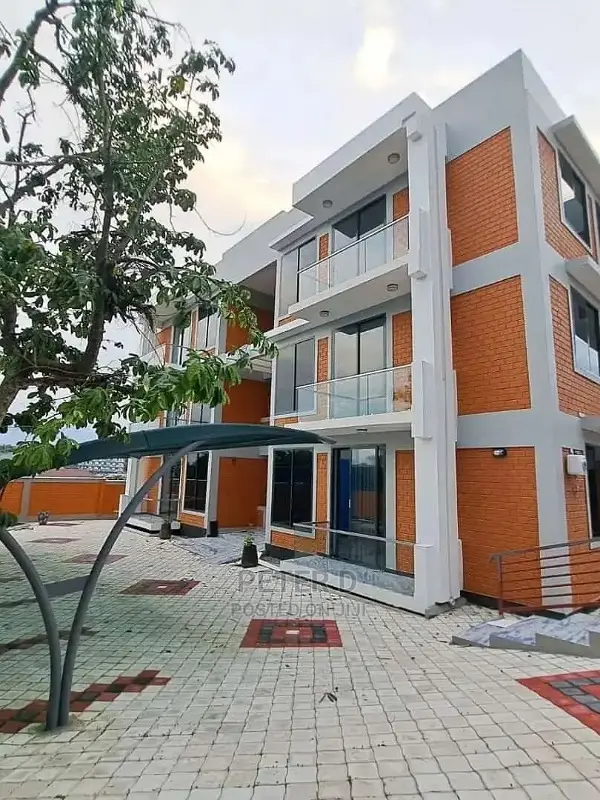 2bdrm Apartment in Kinondoni for rent