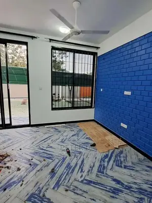 2bdrm Apartment in Kinondoni for rent
