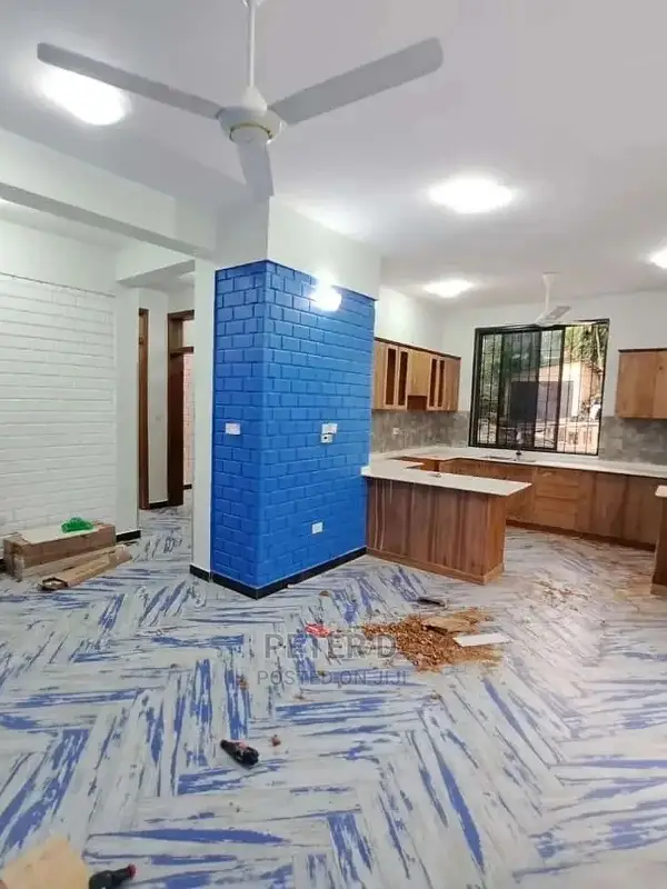2bdrm Apartment in Kinondoni for rent