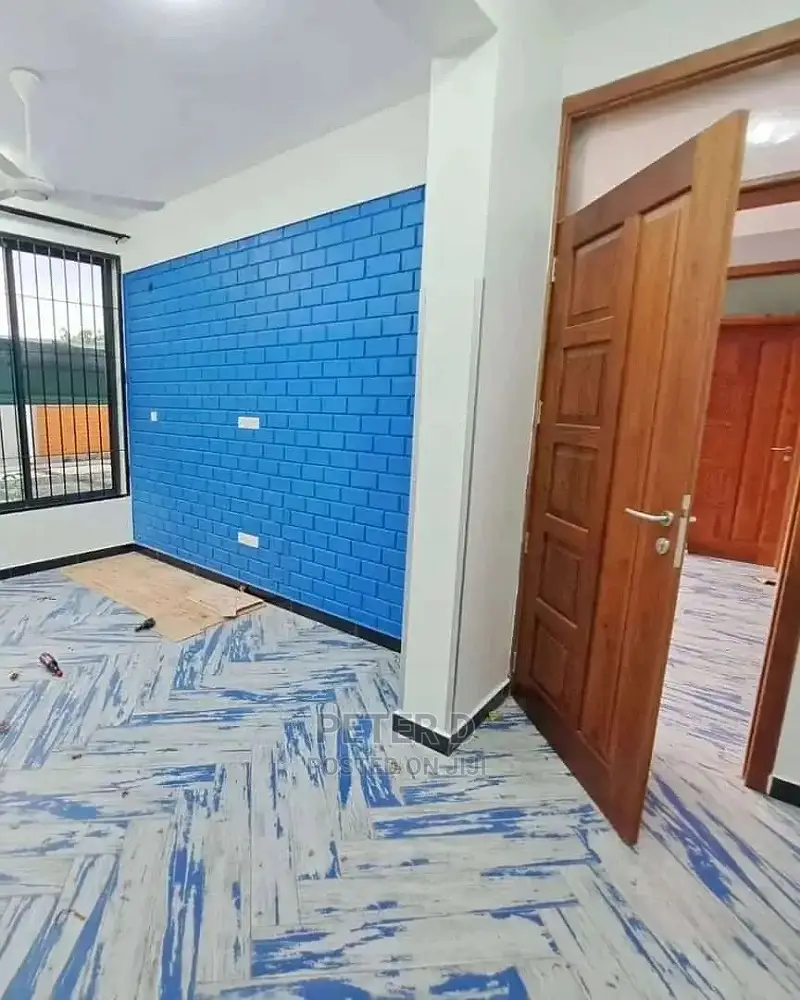 2bdrm Apartment in Kinondoni for rent