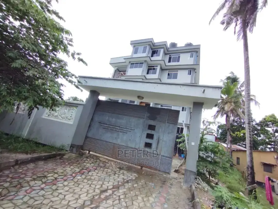 1bdrm Apartment in Kimara for Rent