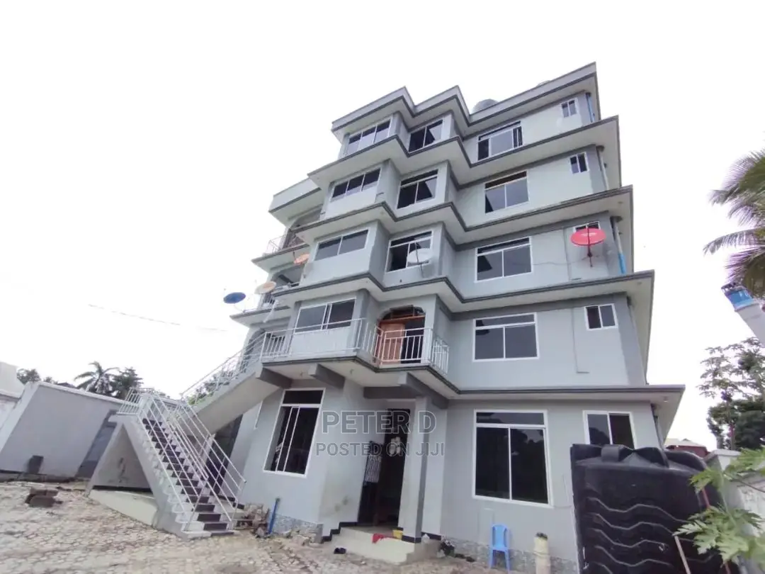1bdrm Apartment in Kimara for Rent