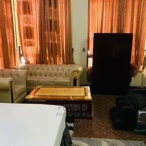 Furnished 1bdrm Apartment in Mwananyamala for rent