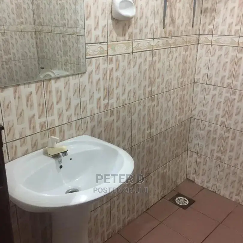Furnished 1bdrm Apartment in Mwananyamala for rent