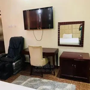 Furnished 1bdrm Apartment in Mwananyamala for rent