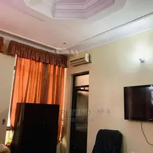 Furnished 1bdrm Apartment in Mwananyamala for rent