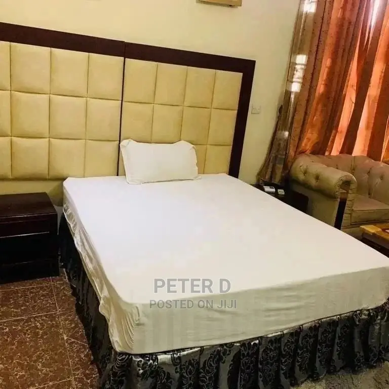 Furnished 1bdrm Apartment in Mwananyamala for rent