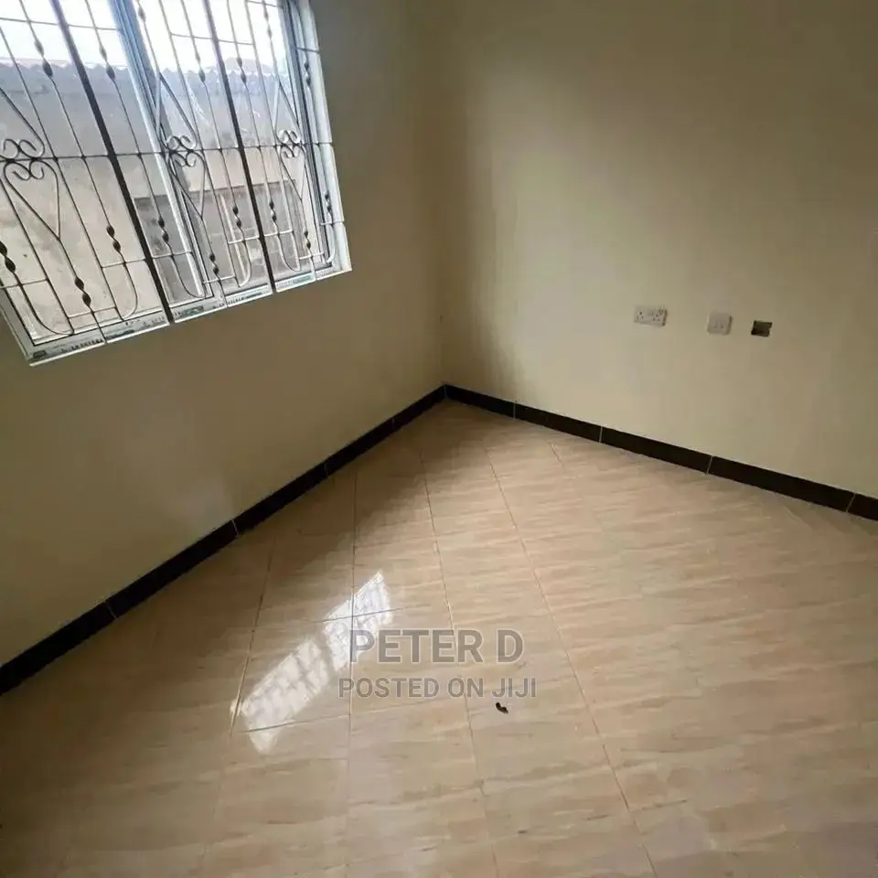 1bdrm Apartment in Kinondoni for Rent