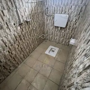 1bdrm Apartment in Kinondoni for Rent