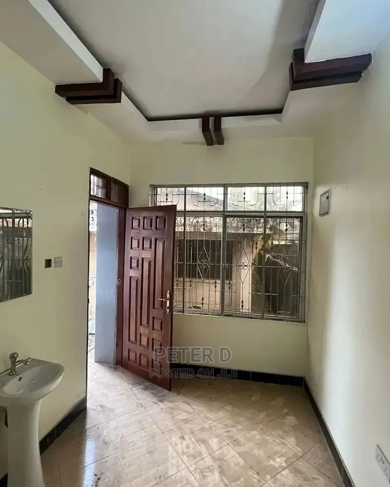 1bdrm Apartment in Kinondoni for Rent