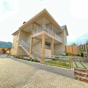 2bdrm Apartment in Goba for Rent