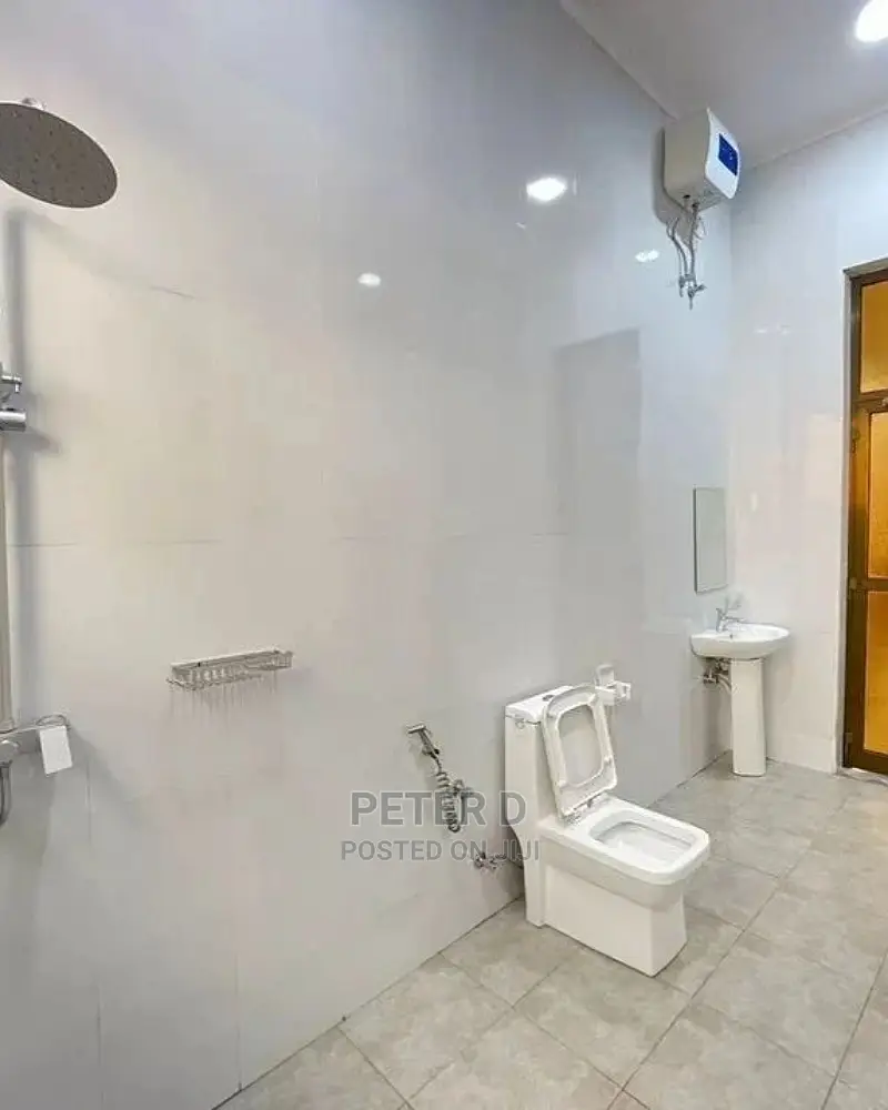 2bdrm Apartment in Goba for Rent