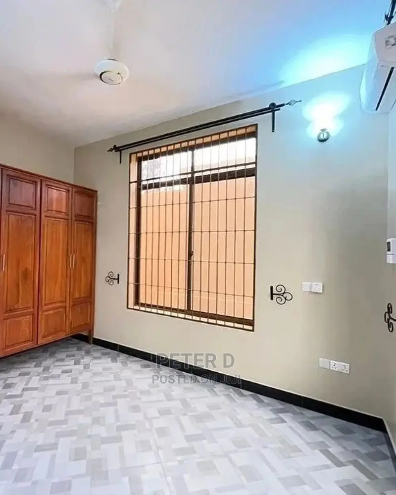 2bdrm Apartment in Goba for Rent