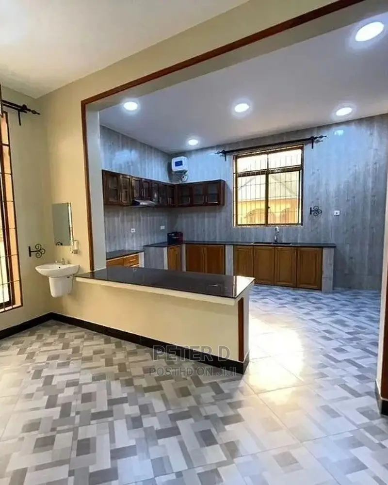 2bdrm Apartment in Goba for Rent