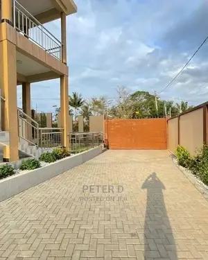 2bdrm Apartment in Goba for Rent