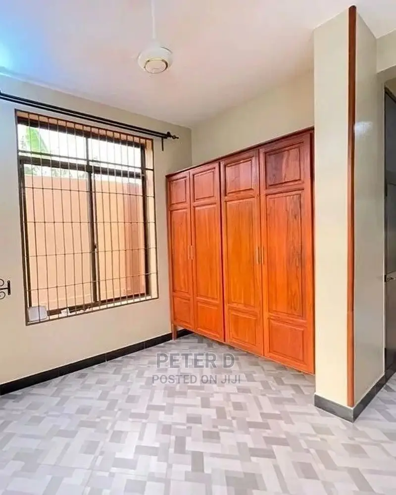 2bdrm Apartment in Goba for Rent