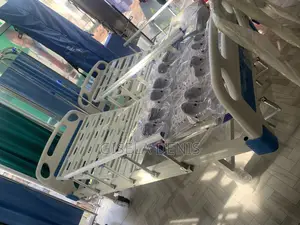 Hospital Bed Luxury