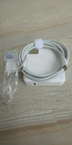 Apple Macbook Adapters C Type 30w, 61w, 87w, 96w