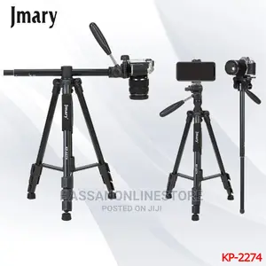 Jmary- Kp-2274 Tropod Stand