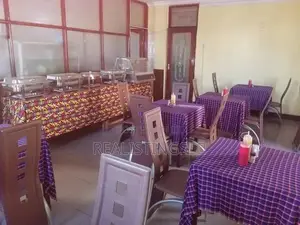 Kariakoo, 5 Storey 31 Rooms Operating Lodge for Sale - Dar
